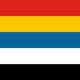Image for article titled The Coolest Flags in Human History